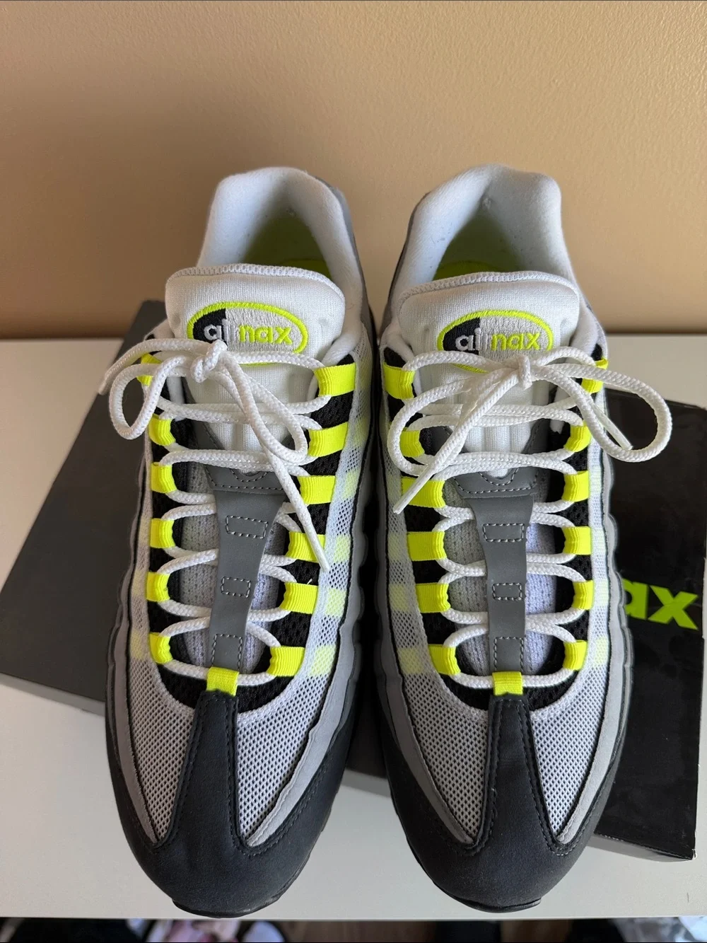 Nike Air Max 95 - Picture 7 of 8